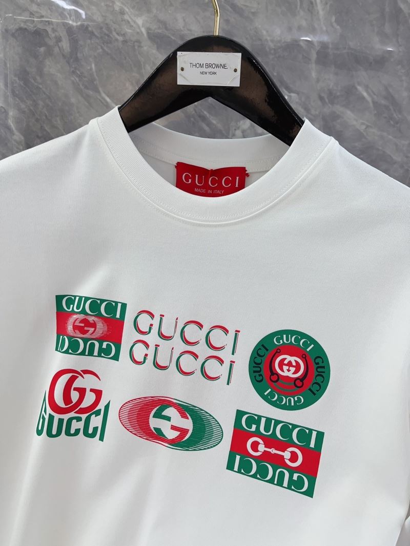 Gucci T-Shirts